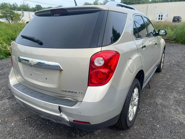 Photo 4 from auction – 2011 CHEVROLET EQUINOX LT with VIN 2CNFLNEC0B6246683