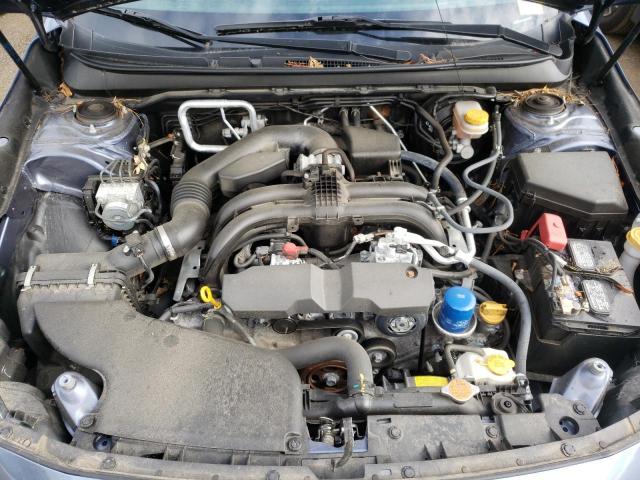 Photo 7 from auction – 2017 SUBARU LEGACY 2.5 with VIN 4S3BNAK64H3045079