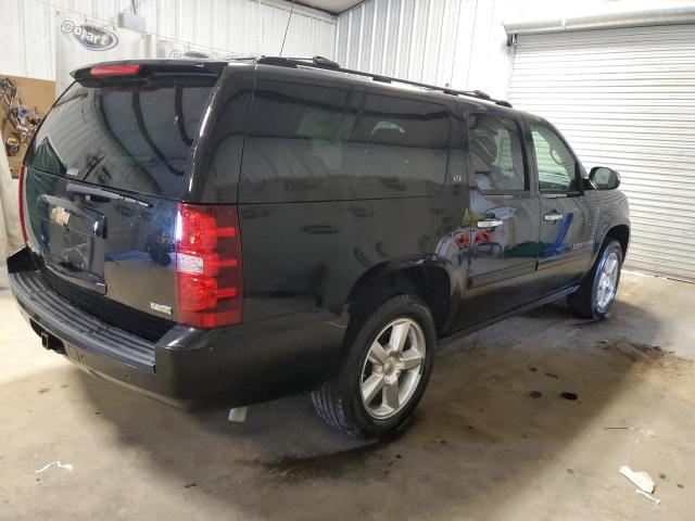 Photo 4 from auction – 2007 CHEVROLET SUBURBAN K with VIN 1GNFK16347J252230