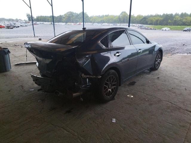 Photo 4 from auction – 2015 NISSAN ALTIMA 2.5 with VIN 1N4AL3AP2FC463330