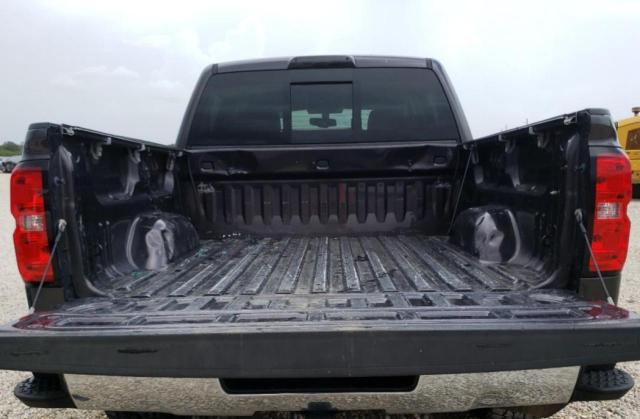 Photo 9 from auction – 2014 CHEVROLET SILVERADO with VIN 3GCUKSEC7EG469437
