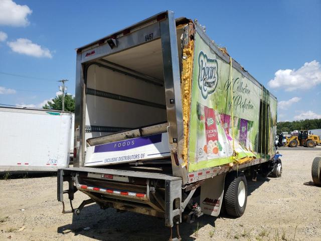 Photo 4 from auction – 2021 INTERNATIONAL MV607 with VIN 3HAEUMMN6ML123068