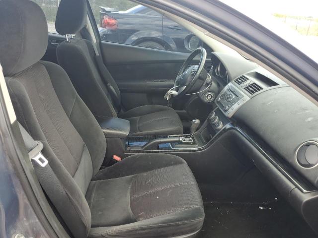 Photo 5 from auction – 2010 MAZDA 6 S with VIN 1YVHZ8CB6A5M25290