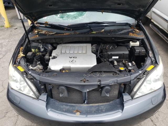 Photo 7 from auction – 2007 LEXUS RX 350 with VIN 2T2HK31U37C019458