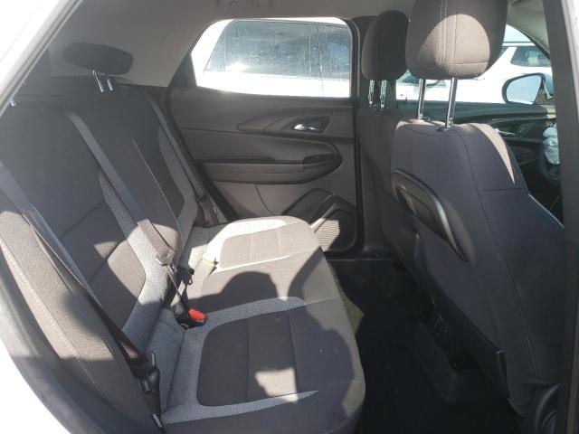 Photo 6 from auction – 2022 CHEVROLET TRAILBLAZE with VIN KL79MPSL5NB071974