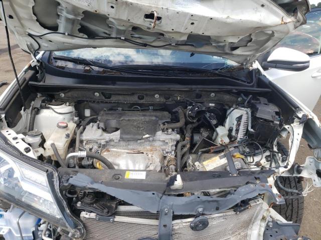 Photo 7 from auction – 2015 TOYOTA RAV4 LIMIT with VIN JTMDFREVXFD160039