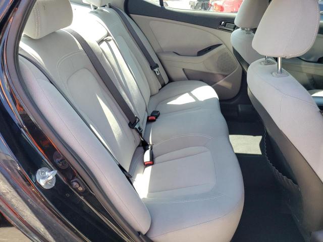 Photo 6 from auction – 2011 KIA OPTIMA LX with VIN KNAGM4A70B5052897