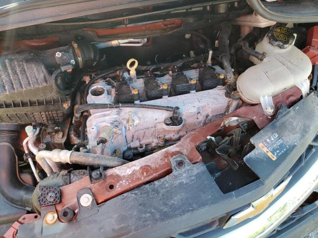 Photo 7 from auction – 2021 CHEVROLET SPARK LS with VIN KL8CB6SA0MC724090