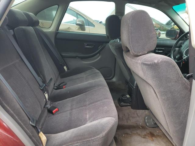 Photo 6 from auction – 2003 SUBARU LEGACY L with VIN 4S3BE635737218310