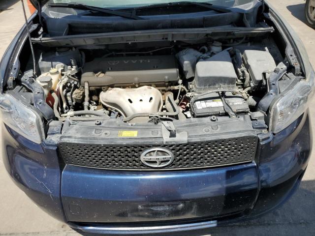 Photo 7 from auction – 2008 TOYOTA SCION XB with VIN JTLKE50E581028583
