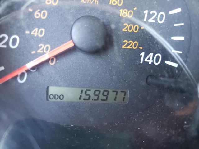 Photo 8 from auction – 2004 TOYOTA HIGHLANDER with VIN JTEDP21AX40031161