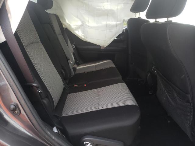 Photo 6 from auction – 2017 TOYOTA 4RUNNER SR with VIN JTEBU5JR2H5478471