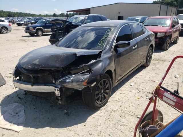 Photo 2 from auction – 2013 NISSAN ALTIMA with VIN 1N4AL3APXDN453985