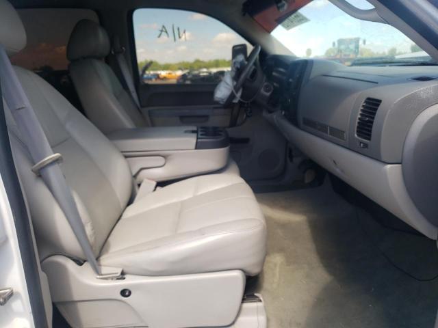 Photo 5 from auction – 2011 GMC SIERRA K15 with VIN 3GTP2VE37BG343668
