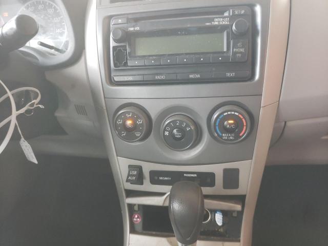 Photo 9 from auction – 2012 TOYOTA COROLLA BA with VIN 2T1BU4EE8CC775469