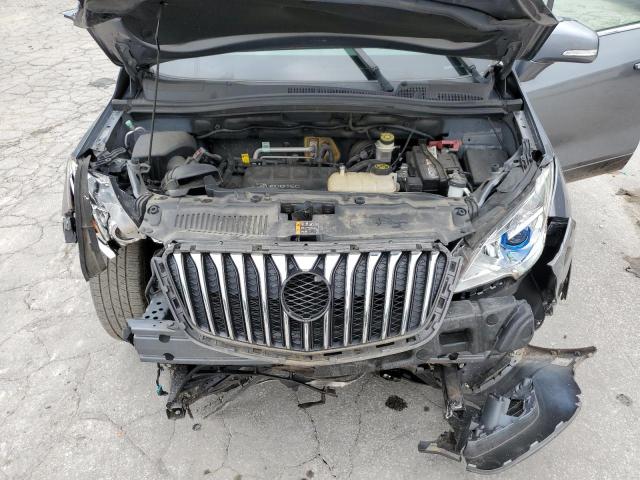 Photo 7 from auction – 2014 BUICK ENCORE with VIN KL4CJASB1EB741617