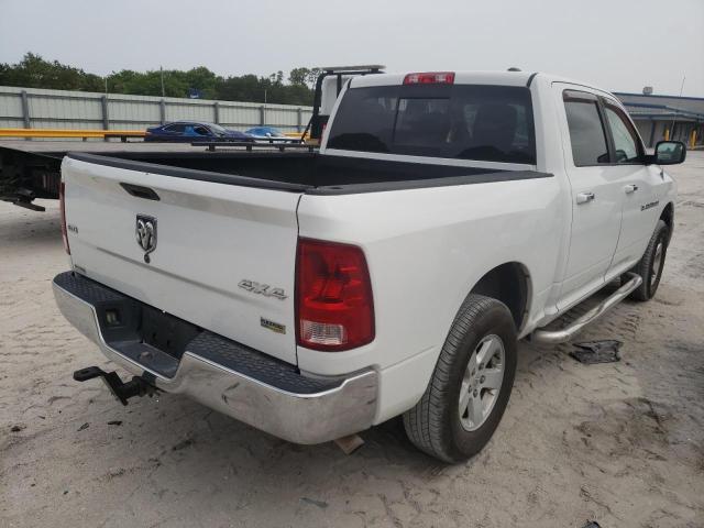 Photo 4 from auction – 2011 DODGE RAM 1500 with VIN 1D7RV1CP6BS516206