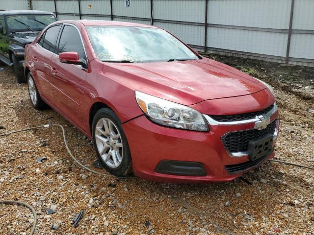 CHEVROLET MALIBU 1LT 2014 with VIN 1G11C5SL2EF240602 - Photo from auction