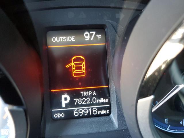 Photo 8 from auction – 2016 TOYOTA COROLLA L with VIN 5YFBURHE2GP397146