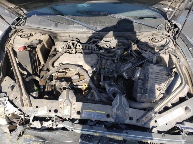 Photo 7 from auction – 2004 BUICK CENTURY CU with VIN 2G4WS52JX41202535