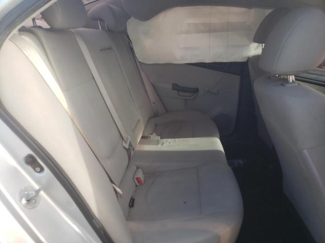 Photo 6 from auction – 2013 KIA FORTE LX with VIN KNAFT4A22D5674648