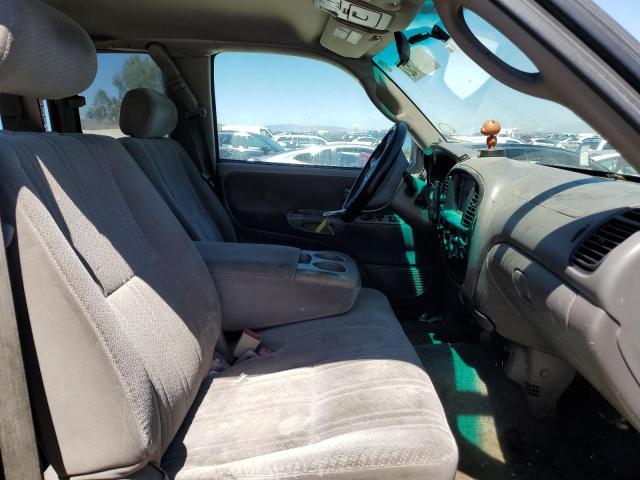 Photo 5 from auction – 2002 TOYOTA TUNDRA ACC with VIN 5TBRT34192S294591