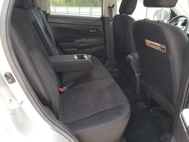 Photo 6 from auction – 2014 MITSUBISHI OUTLANDER with VIN 4A4AR4AU6EE001885
