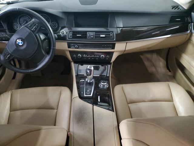 Photo 9 from auction – 2012 BMW 535 I with VIN WBAFR7C54CC809517