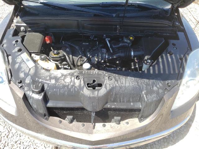 Photo 7 from auction – 2011 BUICK ENCLAVE CX with VIN 5GAKVCED0BJ125442