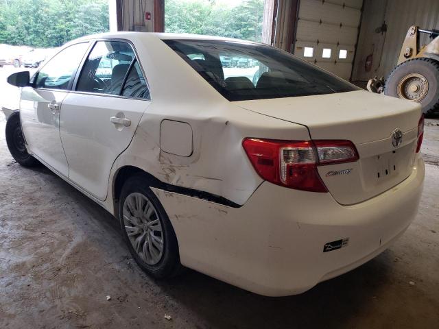 Photo 3 from auction – 2012 TOYOTA CAMRY BASE with VIN 4T1BF1FK6CU520122