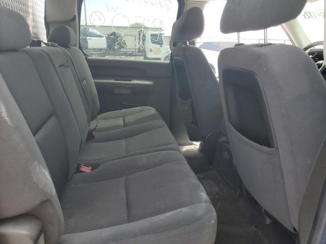 Photo 6 from auction – 2009 GMC SIERRA C15 with VIN 3GTEC23J49G109941