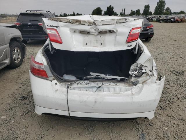Photo 9 from auction – 2009 TOYOTA CAMRY BASE with VIN 4T1BE46K69U902616