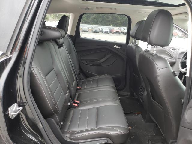Foto 6 de la subasta – 2014 FORD ESCAPE TIT con VIN 1FMCU9J97EUC69000