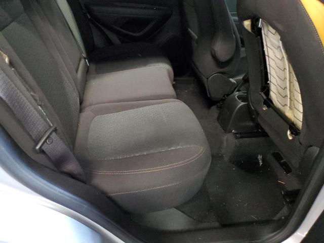 Photo 6 from auction – 2017 CHEVROLET TRAX with VIN KL7CJNSB7HB182427