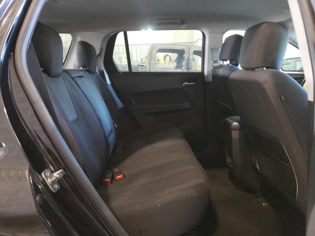 Photo 6 from auction – 2012 GMC TERRAIN SL with VIN 2GKFLSE53C6151741