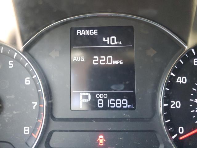 Photo 8 from auction – 2015 KIA FORTE LX with VIN KNAFK4A62F5366260