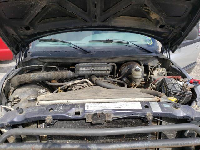 Photo 7 from auction – 1998 DODGE RAM 1500 with VIN 3B7HF12YXWG150972