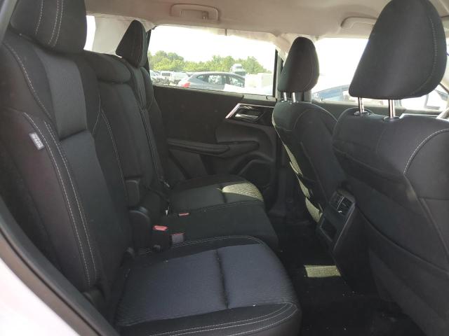 Photo 6 from auction – 2022 MITSUBISHI OUTLANDER with VIN JA4J4TA89NZ050729