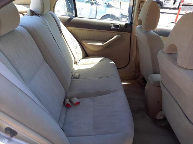 Photo 6 from auction – 2003 HONDA CIVIC EX with VIN 2HGES26793H509490