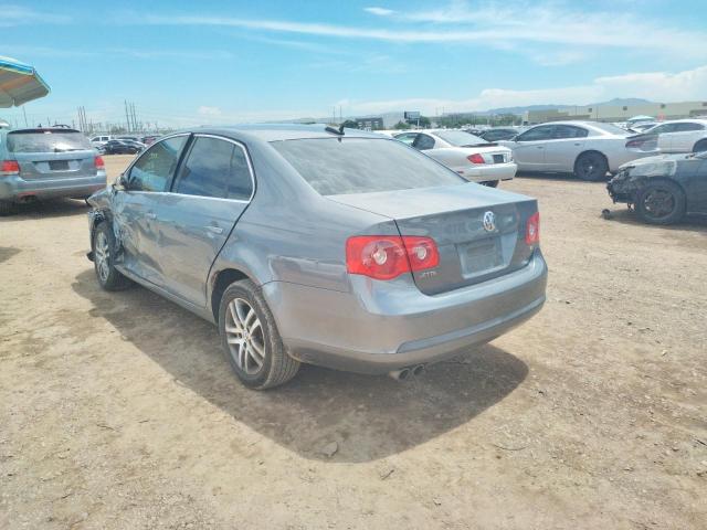 Photo 3 from auction – 2006 VOLKSWAGEN JETTA 2.5 with VIN 3VWSF71K76M656067