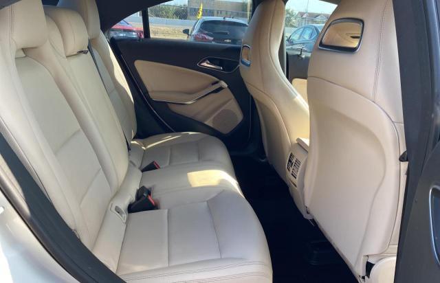 Photo 6 from auction – 2014 MERCEDES-BENZ CLA 250 with VIN WDDSJ4EB5EN052277