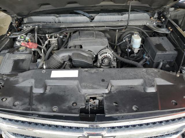 Photo 7 from auction – 2011 CHEVROLET SILVERADO with VIN 1GCRCSE03BZ111028