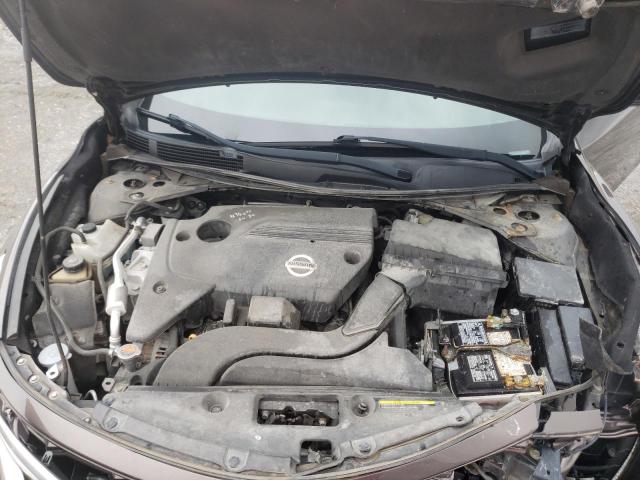 Photo 7 from auction – 2014 NISSAN ALTIMA 2.5 with VIN 1N4AL3APXEC152081