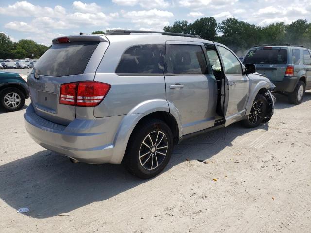 Photo 4 from auction – 2017 DODGE JOURNEY SE with VIN 3C4PDCAB2HT586915