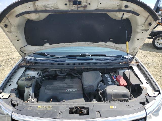 Photo 7 from auction – 2013 FORD EDGE SPORT with VIN 2FMDK4AK8DBA09337