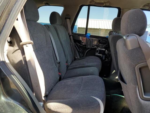 Photo 6 from auction – 2004 CHEVROLET TRAILBLAZE with VIN 1GNDT13S142318237