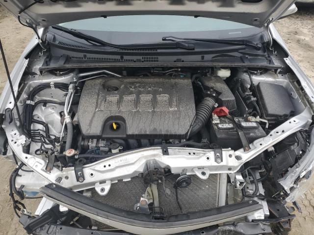 Photo 7 from auction – 2018 TOYOTA COROLLA L with VIN 2T1BURHE2JC081267
