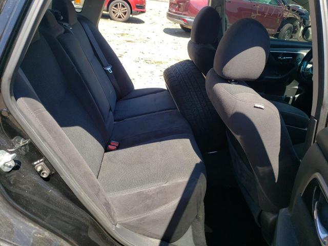 Photo 6 from auction – 2014 NISSAN ALTIMA 2.5 with VIN 1N4AL3AP0EC120739