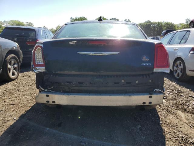 Photo 9 from auction – 2015 CHRYSLER 300 LIMITE with VIN 2C3CCAAG2FH814083