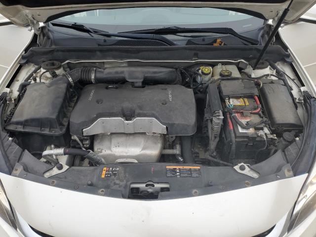 Photo 7 from auction – 2014 CHEVROLET MALIBU 2LT with VIN 1G11E5SL7EF149657